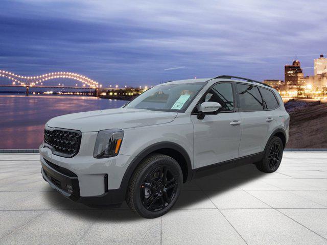 New 2025 Kia Telluride SX Prestige X-Line