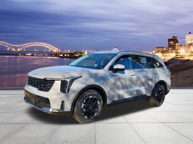 New 2026 Kia Sorento S