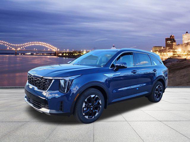 New 2026 Kia Sorento S
