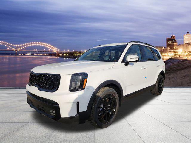 New 2025 Kia Telluride SX-Prestige X-Line