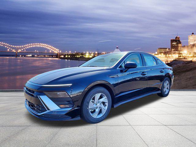 New 2025 Hyundai SONATA SE