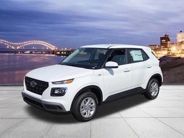 New 2026 Hyundai VENUE SE