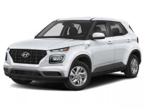 New 2025 Hyundai VENUE SE