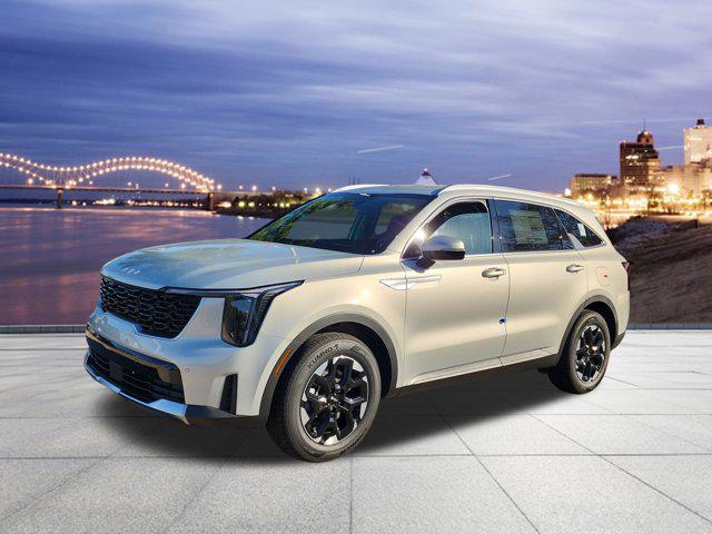 New 2026 Kia Sorento S
