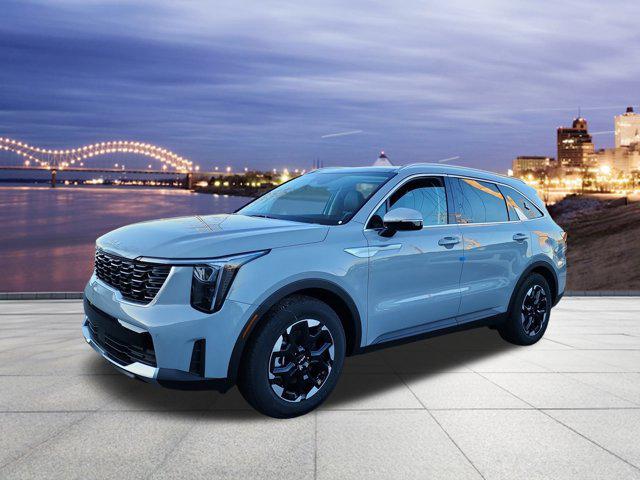New 2026 Kia Sorento S