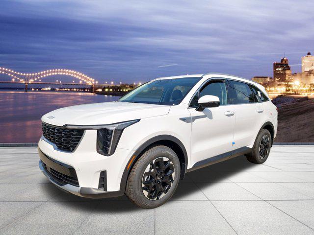 New 2025 Kia Sorento S