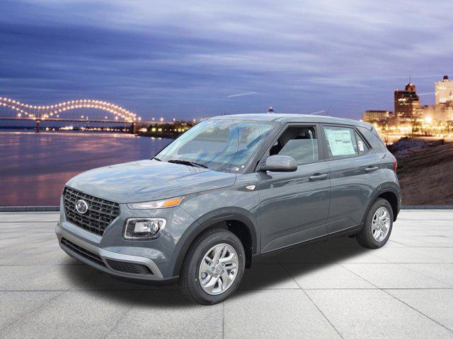 New 2026 Hyundai VENUE SE