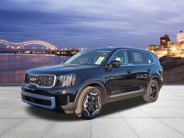 New 2025 Kia Telluride EX
