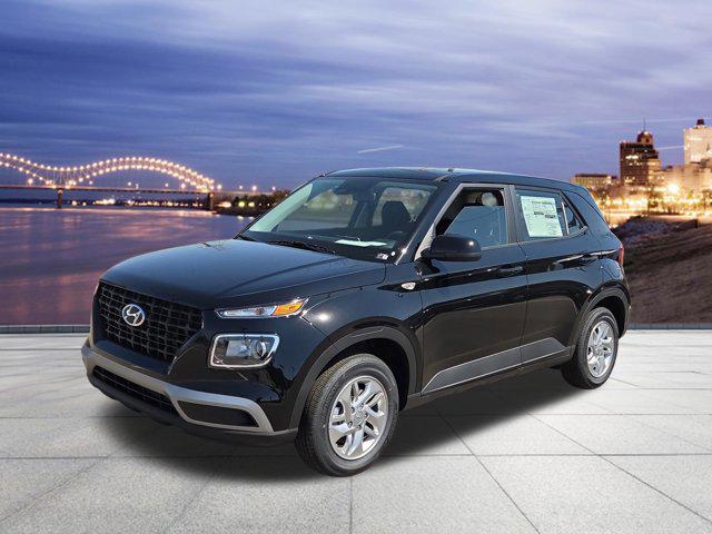 New 2026 Hyundai VENUE SE