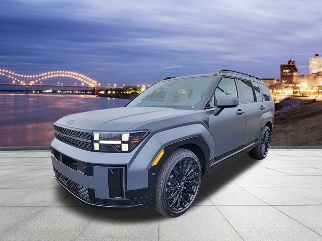 New 2025 Hyundai SANTA FE Calligraphy