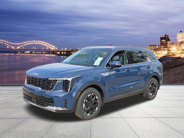 New 2026 Kia Sorento S