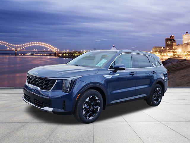 New 2026 Kia Sorento S