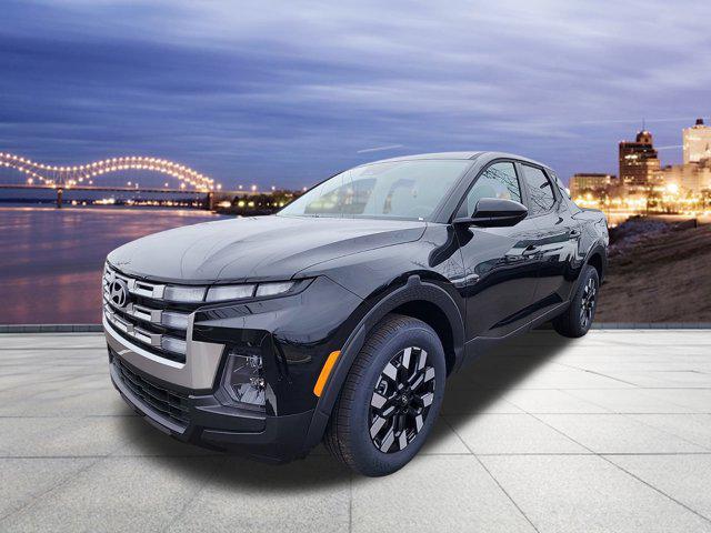 New 2025 Hyundai SANTA CRUZ SE