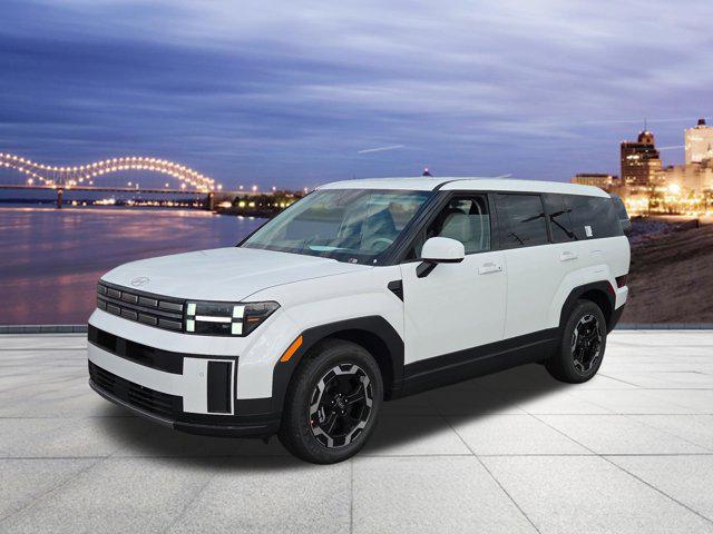 New 2026 Hyundai SANTA FE SE