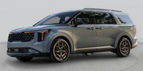 New 2025 Kia Carnival Hybrid SX Prestige
