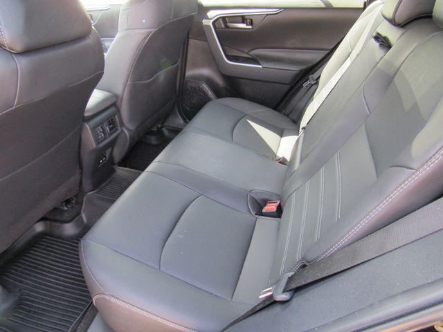 2024 Toyota RAV4 XLE PREMIUM 缩略图 16