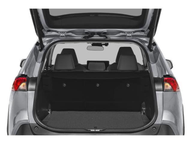 صورة مصغرة 44 لـ 2025 Toyota RAV4 XLE