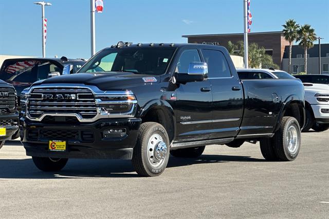 صورة 9 لـ 2026 RAM 3500 LIMITED
