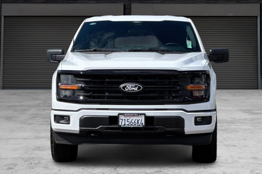 FORD F-150 XLT - 10
