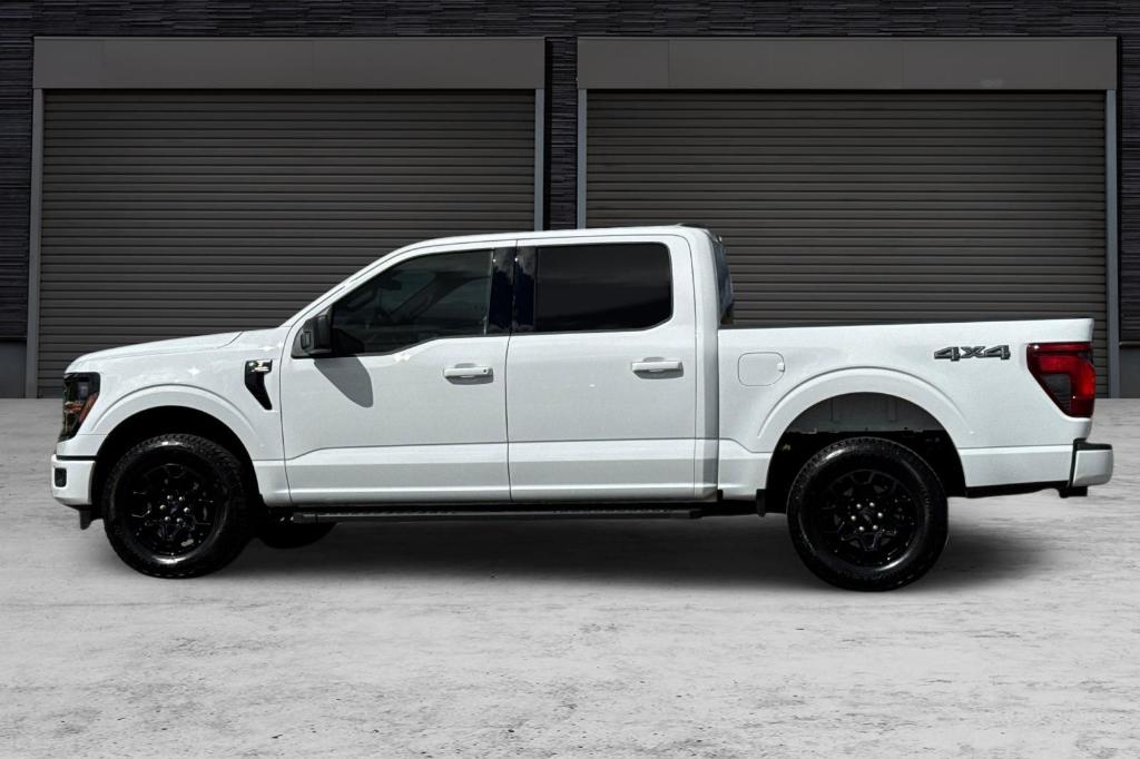 FORD F-150 XLT - 7