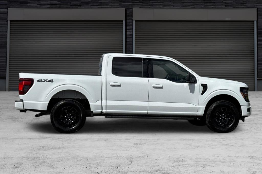 FORD F-150 XLT - 3