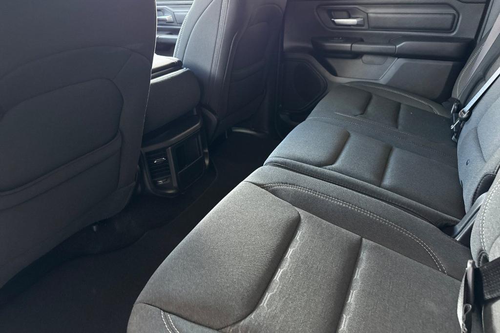 2026 RAM 1500 TRADESMAN 缩略图 14