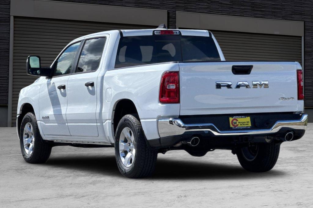 2026 RAM 1500 TRADESMAN 缩略图 6