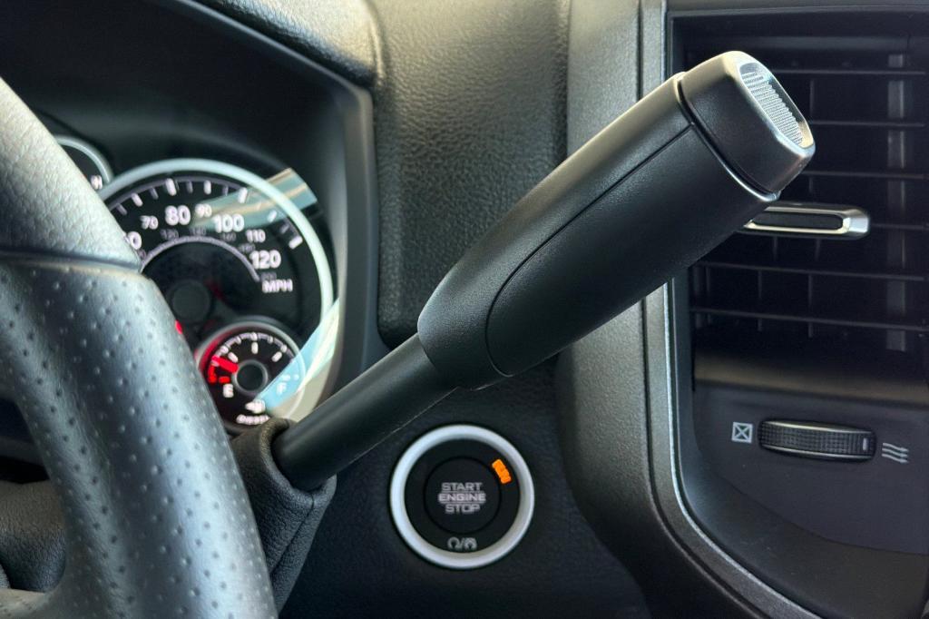 2026 RAM 3500 TRADESMAN 缩略图 25