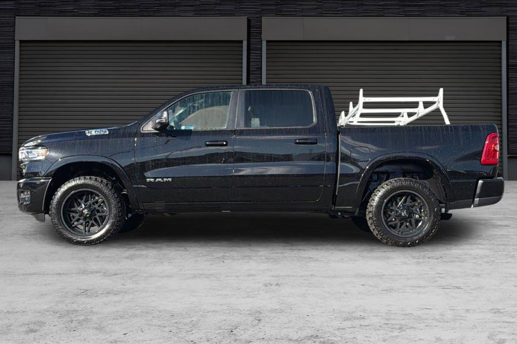 2025 RAM 1500 BIG HORN/LONE STAR 缩略图 7