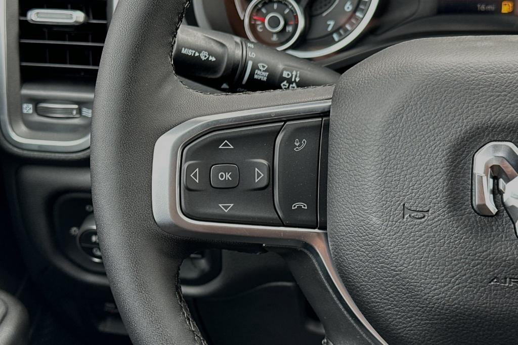 2025 RAM 1500 BIG HORN/LONE STAR 缩略图 27