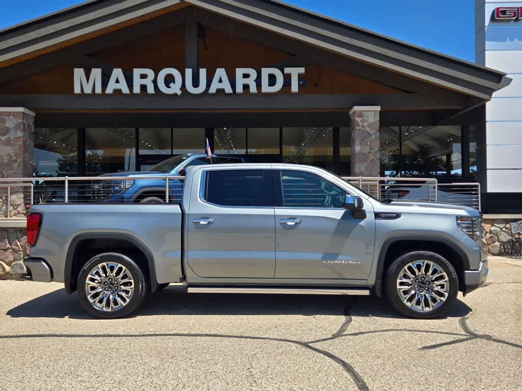 New 2026 GMC Sierra 1500 Denali Ultimate