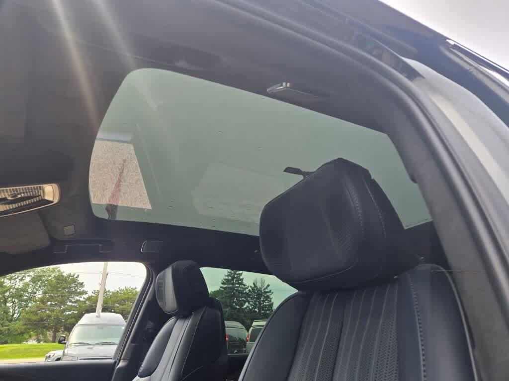2026 Cadillac ESCALADE IQ PREMIUM LUXURY — миниатюра 23
