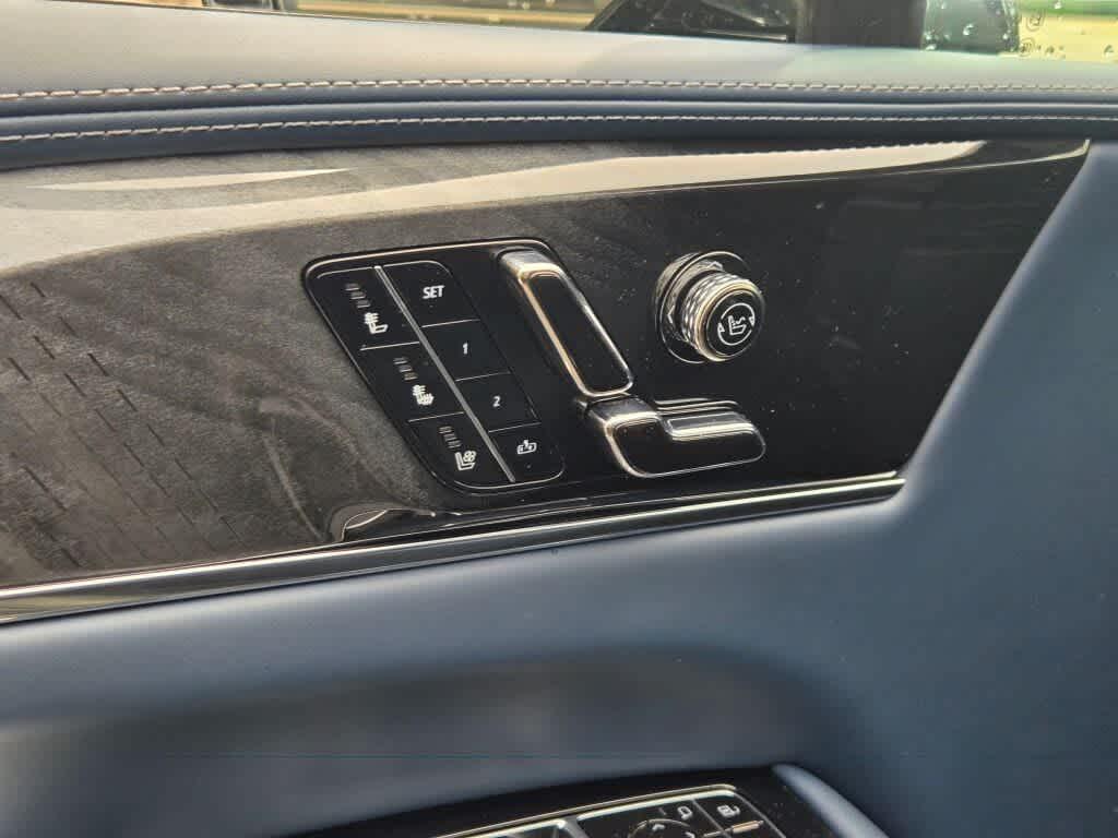 2026 Cadillac ESCALADE IQ PREMIUM LUXURY — миниатюра 26