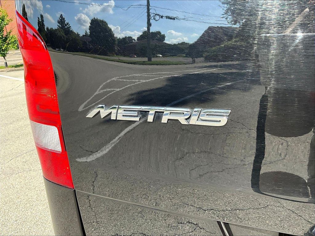 صورة مصغرة 22 لـ 2023 Mercedes-BENZ METRIS BASE