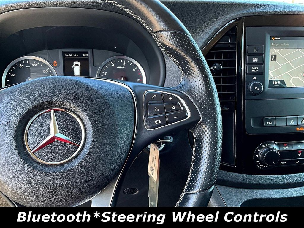 صورة 11 لـ 2023 Mercedes-BENZ METRIS BASE