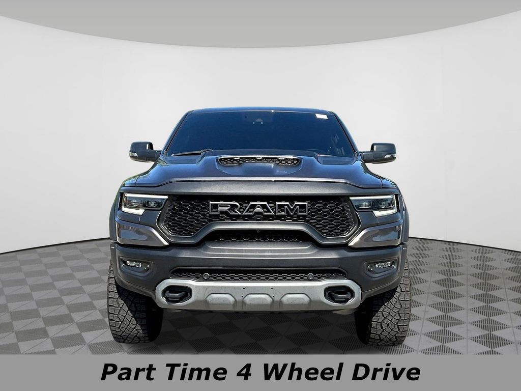 2023 RAM 1500 TRX 照片 2