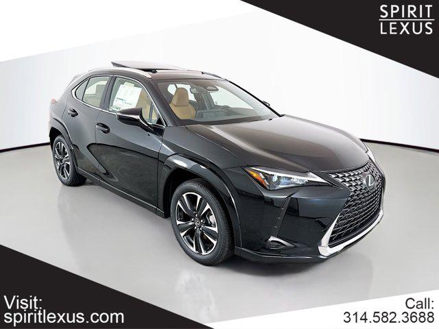 New 2026 Lexus UX 300h Premium