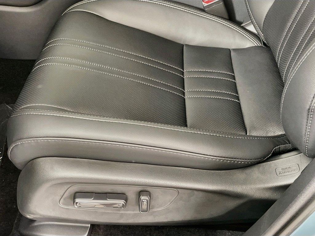 2027 Honda HR-V EX-L 缩略图 23