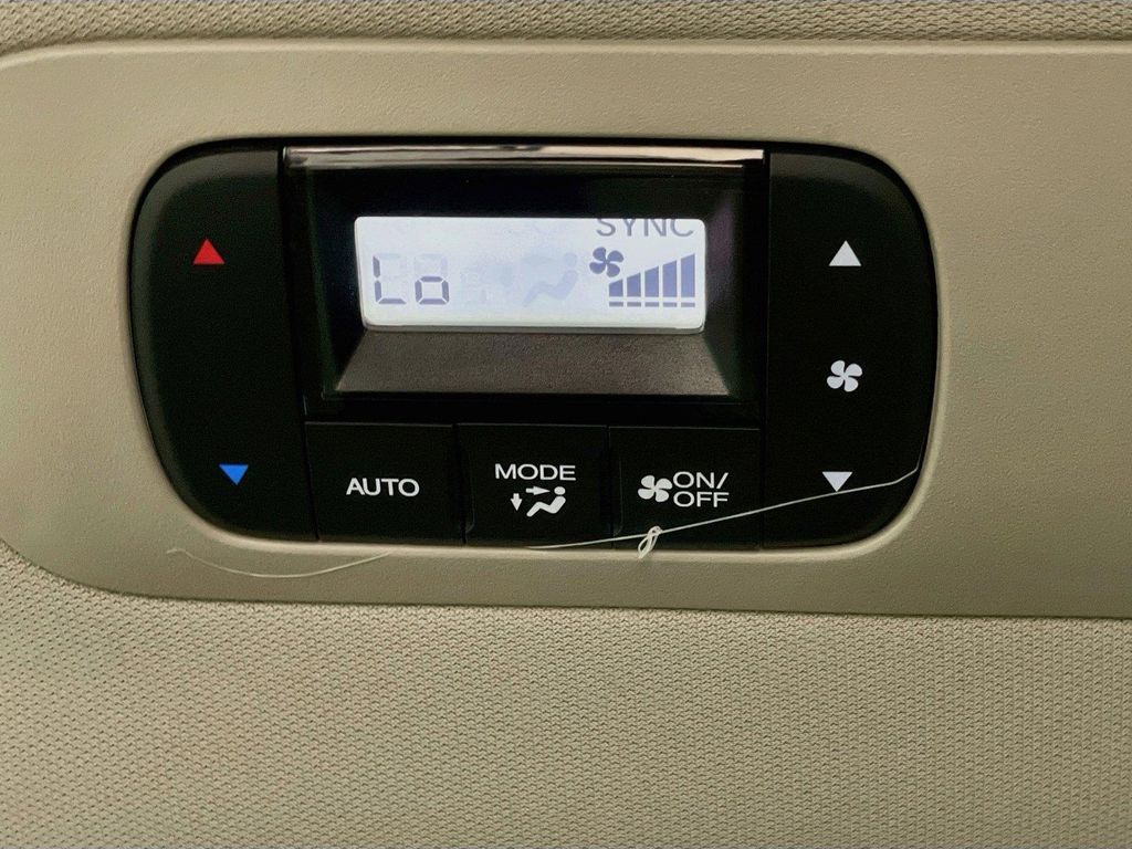 2026 Honda ODYSSEY EX-L 缩略图 21