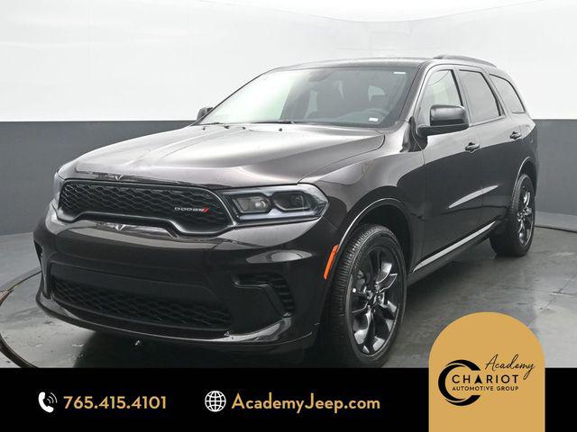 New 2026 Dodge Durango GT