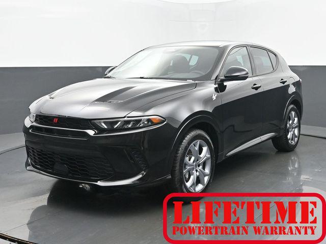 New 2025 Dodge Hornet R/T