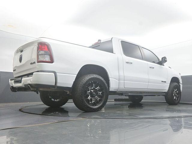 صورة مصغرة 49 لـ 2022 RAM 1500 BIG HORN/LONE STAR