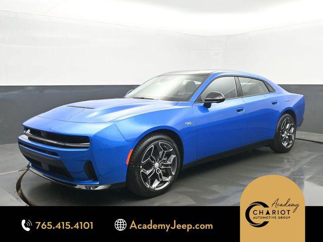 New 2026 Dodge Charger R/T