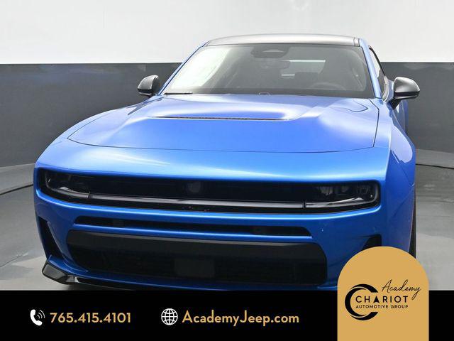 New 2026 Dodge Charger R/T Scat Pack