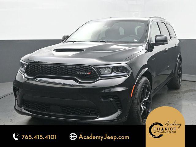 New 2026 Dodge Durango GT Premium HEMI V8
