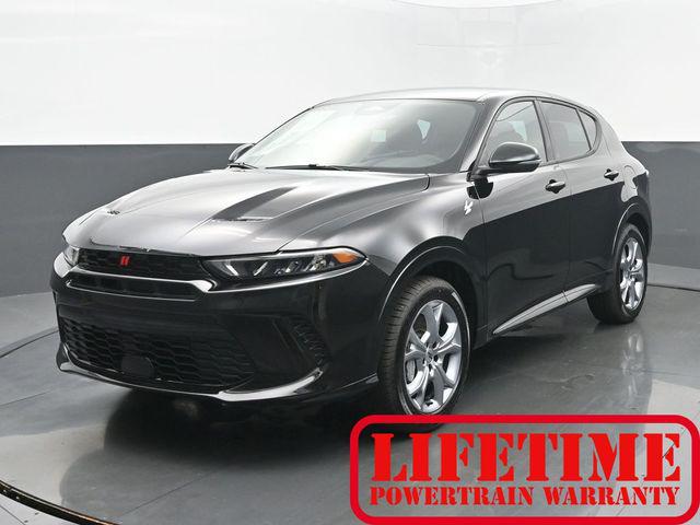 New 2025 Dodge Hornet R/T