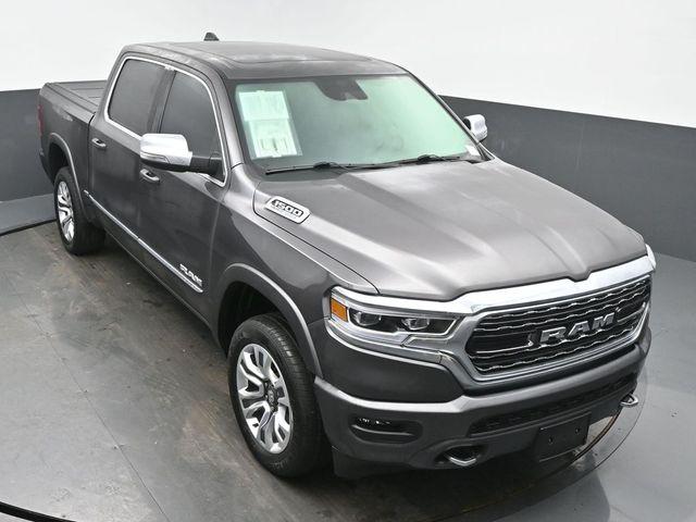 صورة مصغرة 45 لـ 2024 RAM 1500 LIMITED