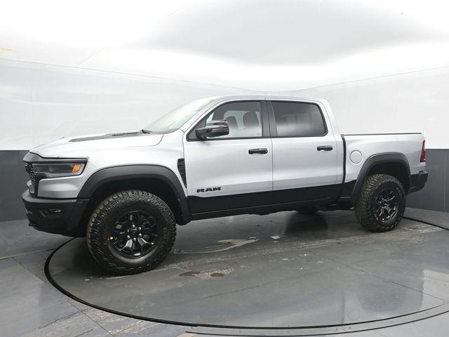 صورة 2 لـ 2026 RAM 1500 RHO