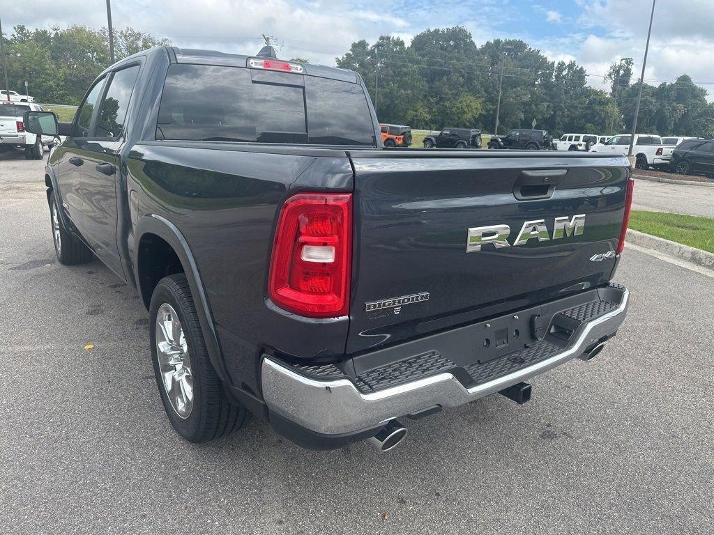 2026 RAM 1500 BIG HORN/LONE STAR — миниатюра 3
