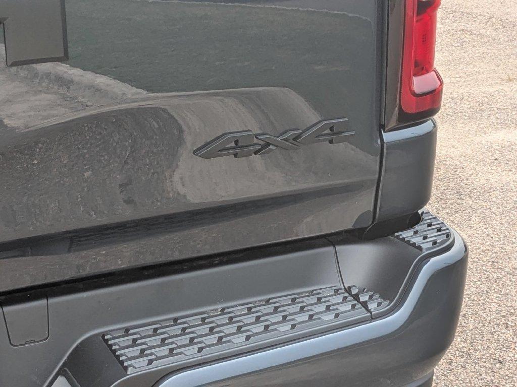 2026 RAM 1500 LARAMIE — миниатюра 15